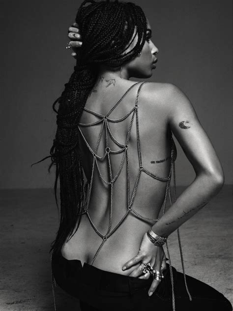 Zoe Kravitz Nude And Sexy Photos The Fappening