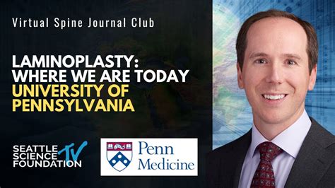 Laminoplasty Where We Are Today University Of Pennsylvania Medicine