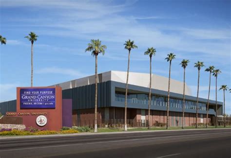 Grand Canyon University Tuition - Tuition and Financial Aid - GCU ...