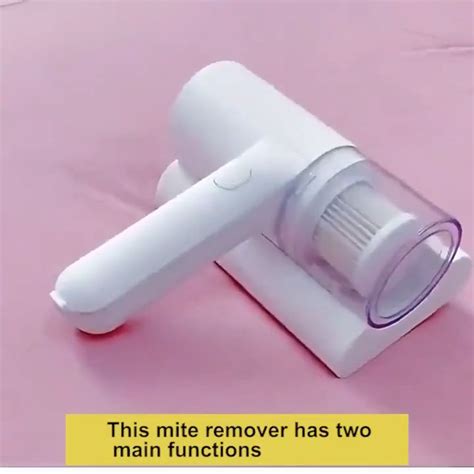 Philips Mite Removal Vacuum Cleaner Mite Removal Instrument Acarid