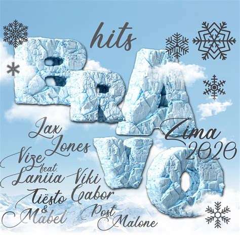 Bravo Hits Zima 2020 Compilation By Various Artists Spotify