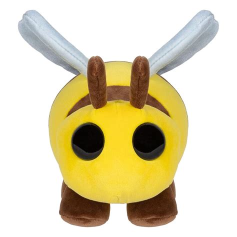 Adopt Me Peluche Bee 20 Cm Comprar En Collector4u