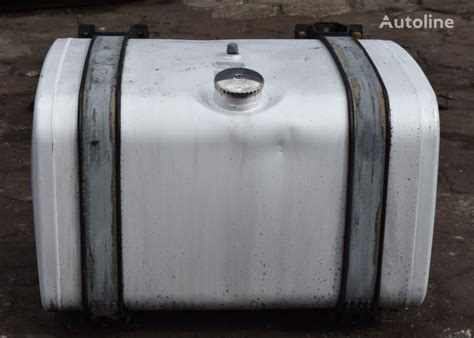 MAN ZBIORNIK PALIWA 330 LITRÓW LOW DECK fuel tank for MAN TGA TGX TGS