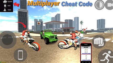 Indain Bike Driving D Multiplayer Cheat Code Multiplayer Kaise Khele