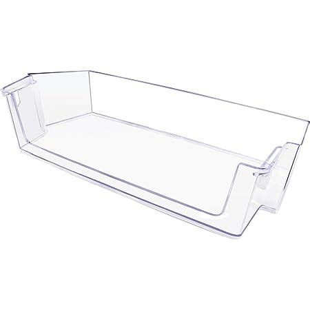 Amazon Az U W Refrigerator Door Shelf Bin Replace