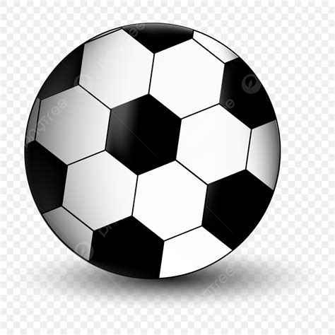 Gambar Png Dan Vektor Gratis Sepak Bola Sepak Bola Png Sepakbola