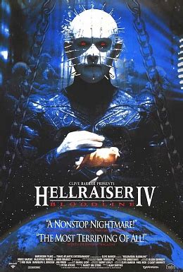 Hellraiser: Bloodline - Wikiwand