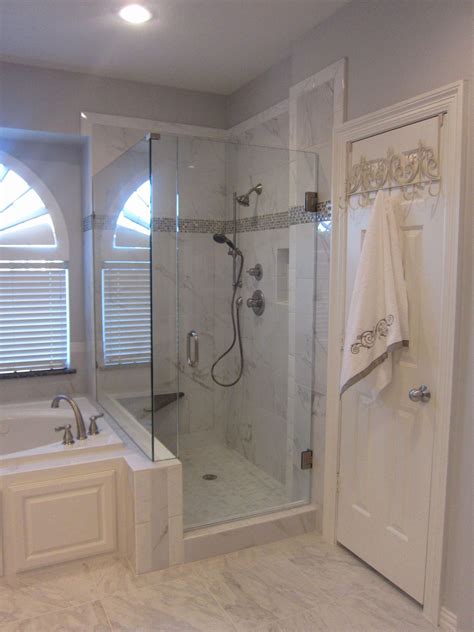 Bathroom Shower And Tub Luxury Side By Side Shower And Tub Shower Tub