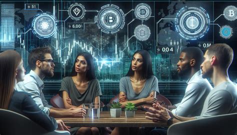 2025 Crypto Investment Trends: NFTs, DeFi, & Market Insights | Telescopia