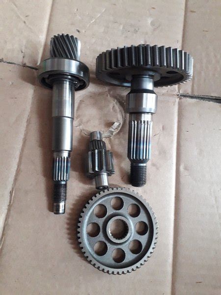 Jual Gigi Rasio Gear Ratio Gearbox Honda Beat New Led Original