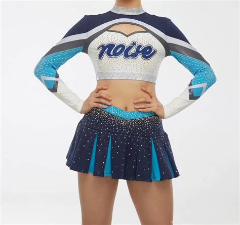 Splash Zone Cheer Uniform Ula Cheer Uniforms