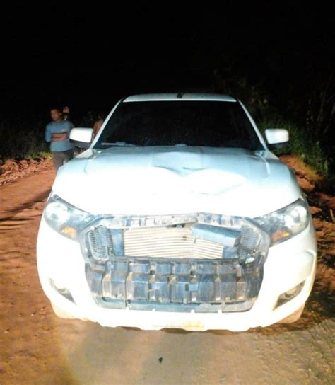 Morador Persegue Ladrões Após Assalto E Mata Um Deles Ao Bater Em Moto Em Mt Diz Polícia Mato