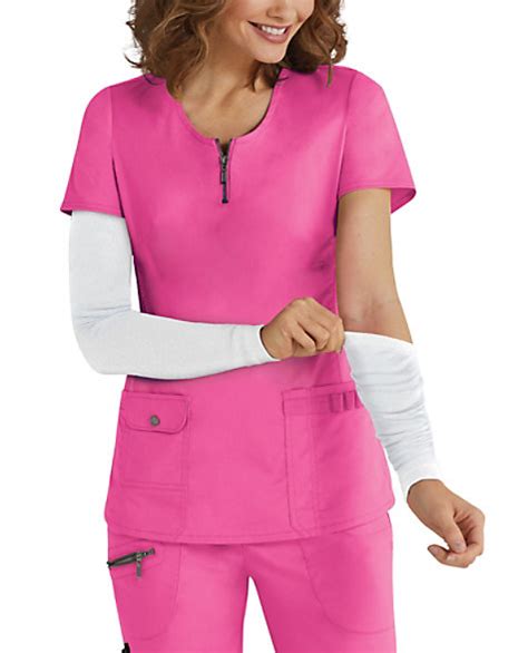 Beyond Scrubs Med Sleeves Scrubs And Beyond