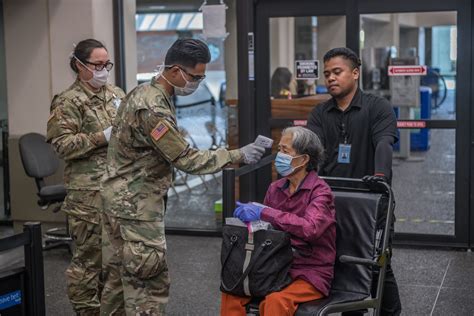 Dod Works To Eliminate Foreign Coronavirus Disinformation Us