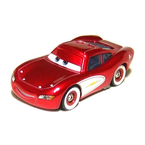 Disney Pixar Cars Cruisin Lightning Mcqueen Vehicle Sale | www ...