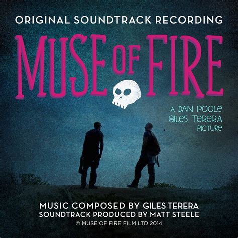 ‎Muse of Fire (Original Soundtrack) - Album by Giles Terera - Apple Music