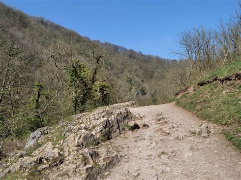 Dovedale Derbyshire One Of Derbyshire S Finest And Most P Flickr