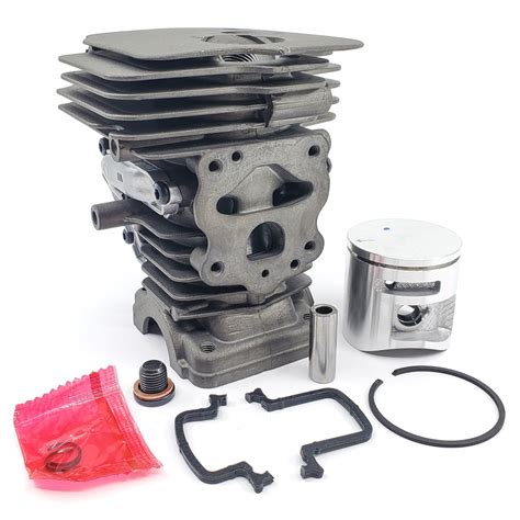 Husqvarna Cylinder Kit Mm Replaces