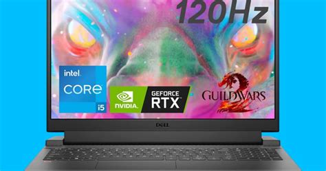 This DELL Laptop Has An RTX 3050 And Is Worth Just Over 600 Euros ...