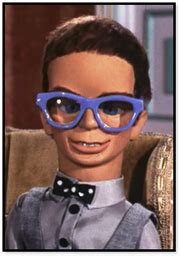 "Brains" | Thunderbirds Wiki | Fandom