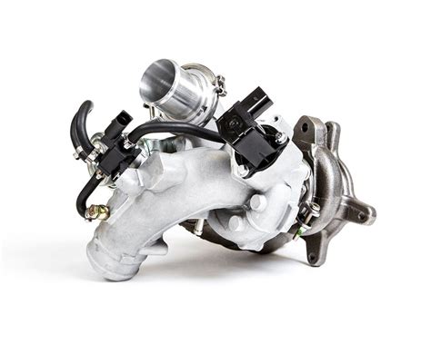 Hpa Motorsports 2 0t Tsi Tfsi K04 Hybrid Turbo Upgrade Transverse