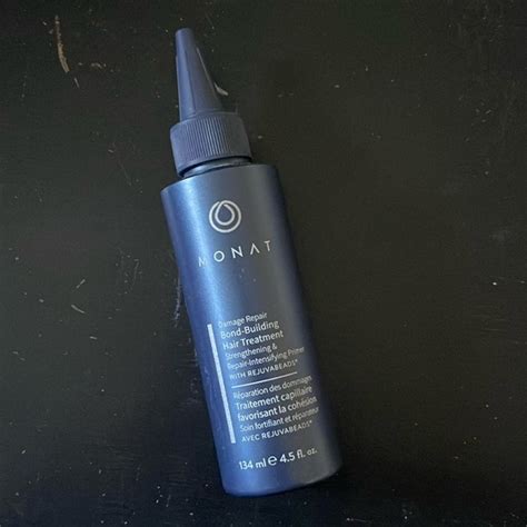 Monat Hair Monat Damage Repair Bondbuilding Hair Treatment Poshmark