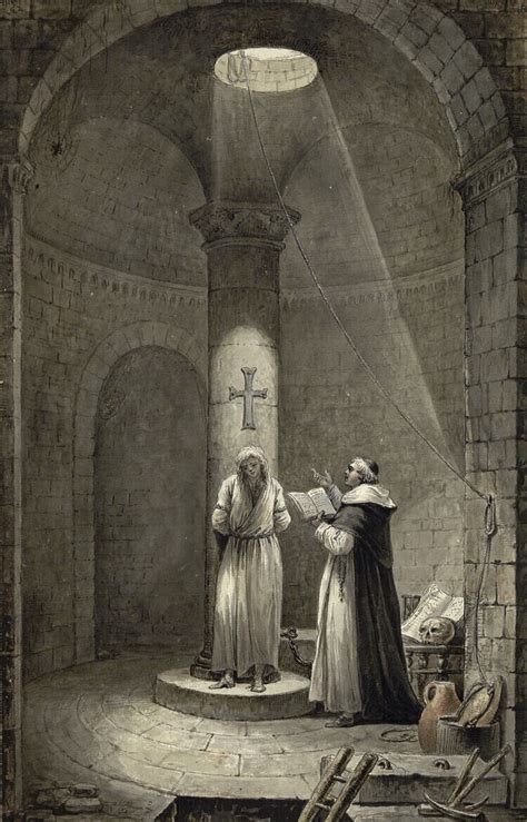 Behind Closed Doors: Women and the Inquisition | History Today