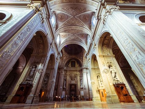 Ferrara Cathedral | Meanderings Abound