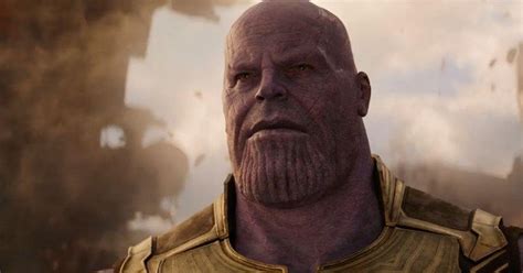 Avengers Infinity War La Premi Re Bande Annonce Est L Et C Est De La