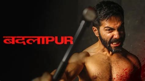 Watch Badlapur (2015) Full HD Hindi Movie Online on ZEE5