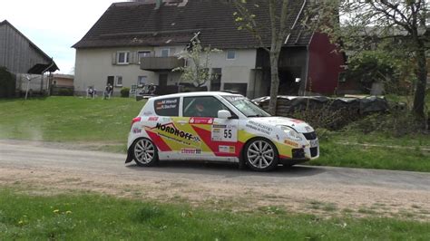 Hunsr Ck Rallye Teilnehmer Liste