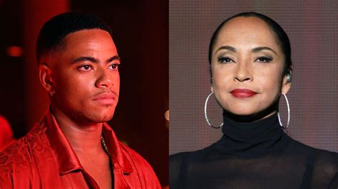 Sade’s First New Song in 6 Years Is a Tribute to Her Trans Son — And It ...