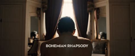 Bohemian Rhapsody Film And Television Wikia Fandom