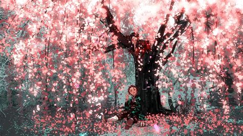 202 Cherry Blossom Live Wallpapers Animated Wallpapers MoeWalls Page 5