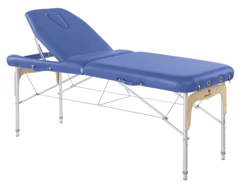 Découvrez la Table de massage pliante Ecopostural C3814 0 00