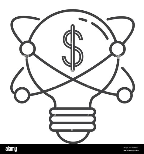 Strategic Business Mindset Vector Icon Design Stock Vector Image And Art