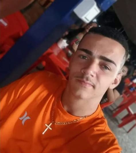 Jovem é assassinado a tiros em Coronel Fabriciano