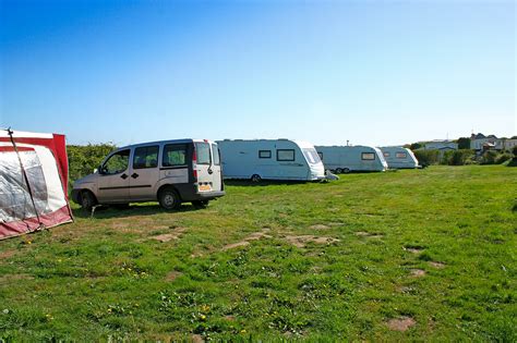 Ty Hen Holiday Park Rhosneigr Anglesey