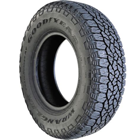 Goodyear Wrangler Trailrunner At R T A T All Terrain Tire