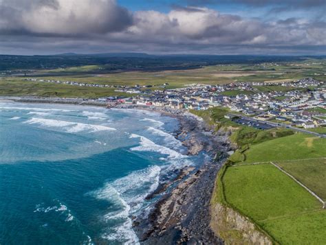 Lahinch | County Clare, Ireland