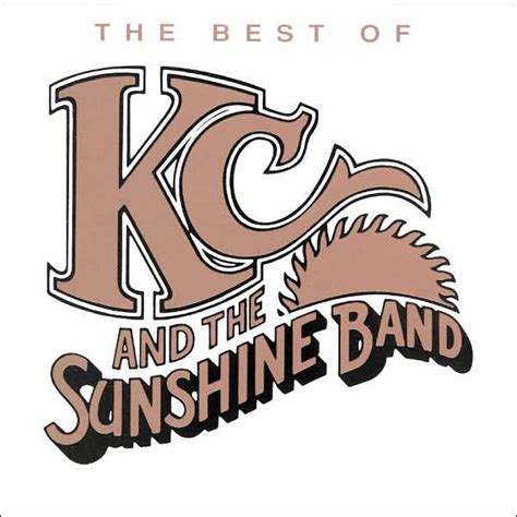 The Best Of Kc And The Sunshine Band By Kc And The Sunshine Band