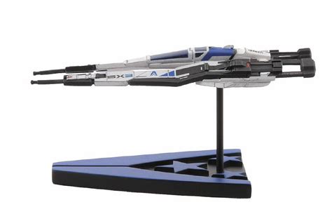 MASS EFFECT SX3 ALLIANCE FIGHTER REPLICA - Archonia.com