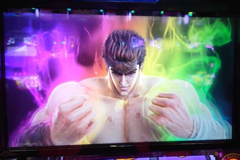 【スマスロ 北斗の拳】北斗揃いレインボーで大連チャン継続バトル中の中段チェリーは無想転生のチャンス 【貧乏暇なし】坊やの兼業パチスロ生活