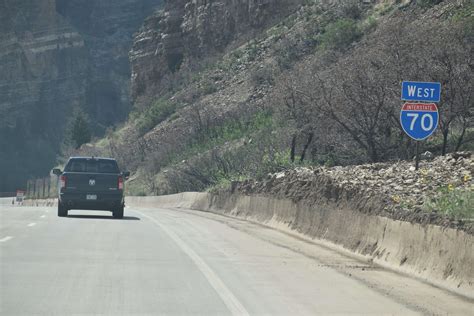 ‘Hats off’ to CDOT: I-70 reopening through Glenwood Canyon met with