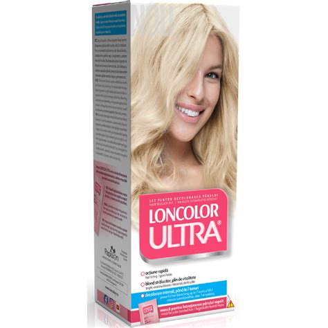 Loncolor Ultra Sz K T Por Ml Emag Hu