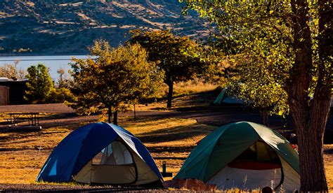 Camping Checklist – AZ State Parks | Arizona State Parks