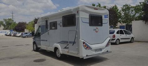 Top Mejores Claraboyas Autocaravanas Hymer Mes Gu A