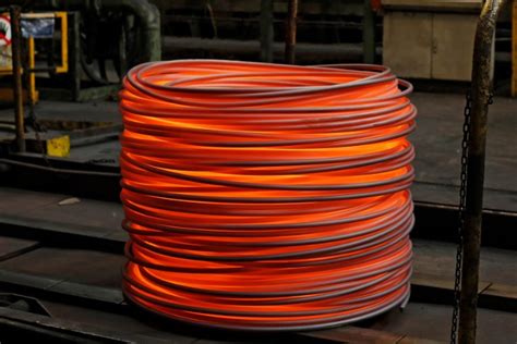 What is Steel Wire Rod?