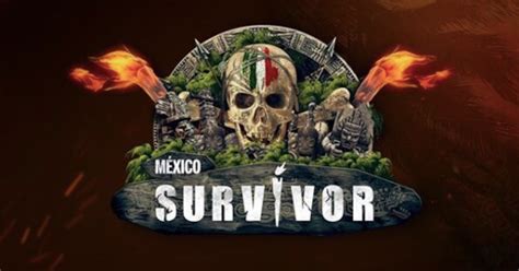 Survivor México 2022 Qué atleta de Exatlón México está confirmado