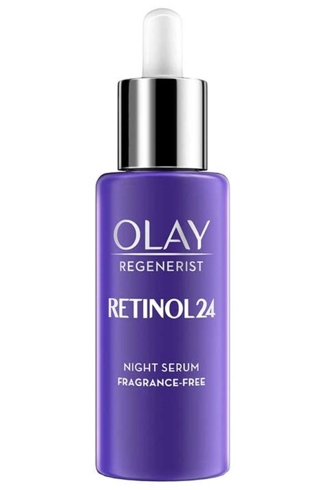 Best Retinol Creams And Serums 2022 19 Formulas We Love